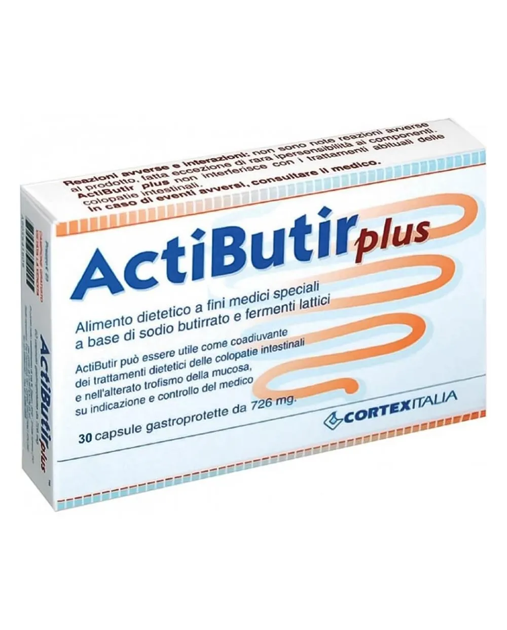 ActiButirplus