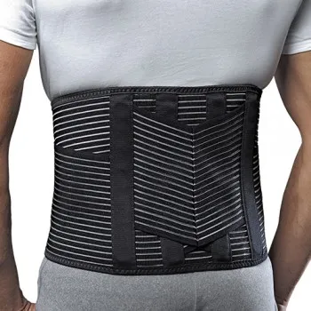 GIBAUD ORTHO ACTION V – CORSETTO LOMBOSACRALE TG.1