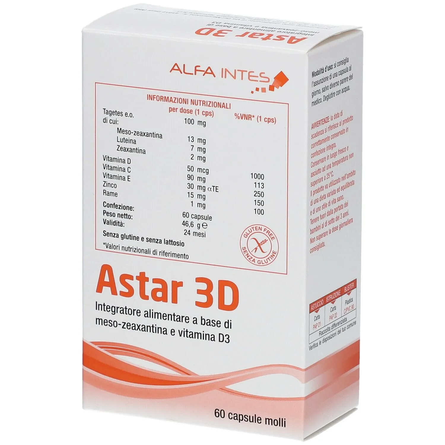 Astar 3D - immagine 2