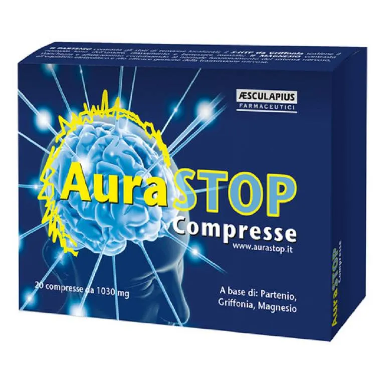 AuraSTOP