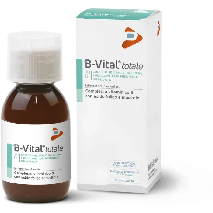 B-vital totale