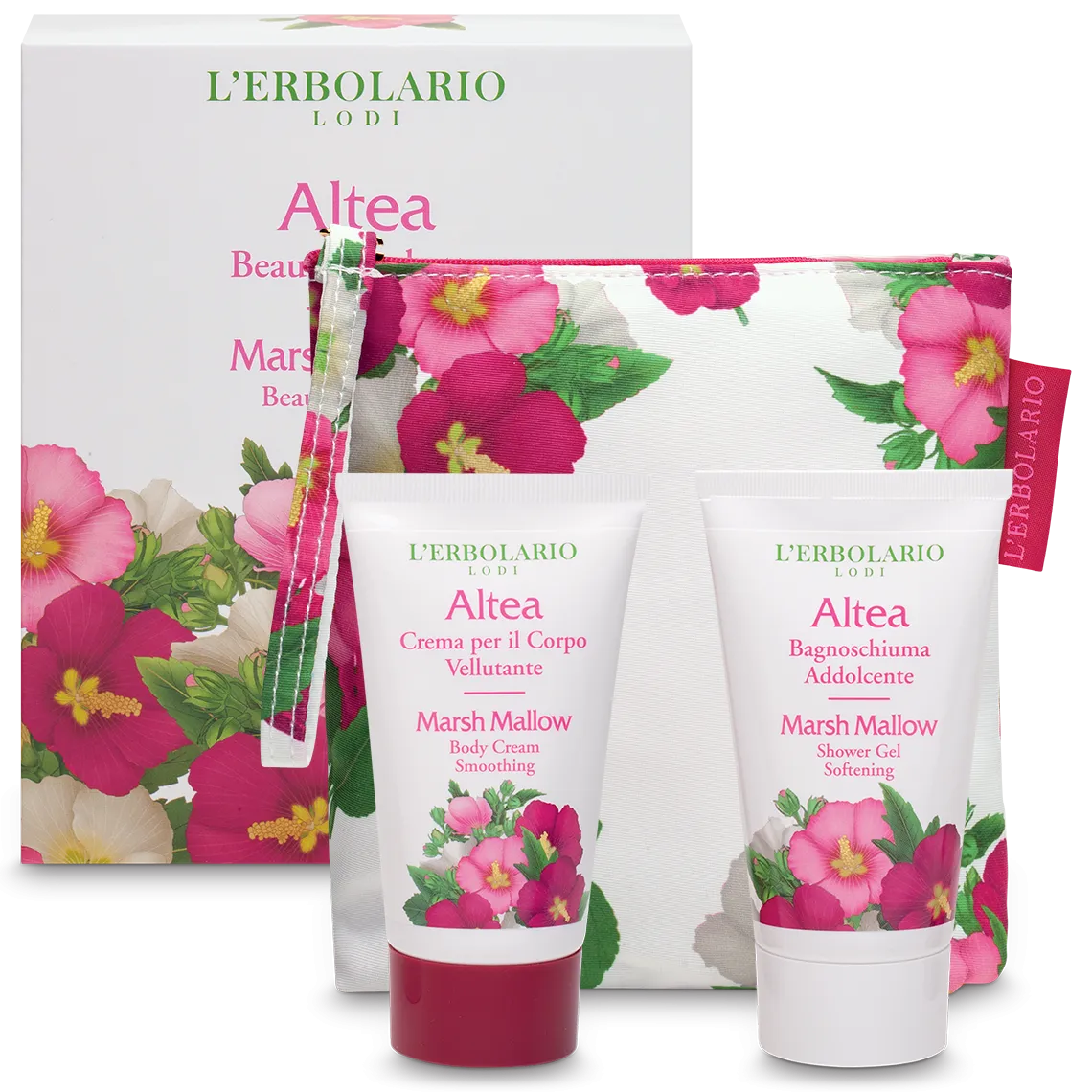 Beauty-Pochette Altea