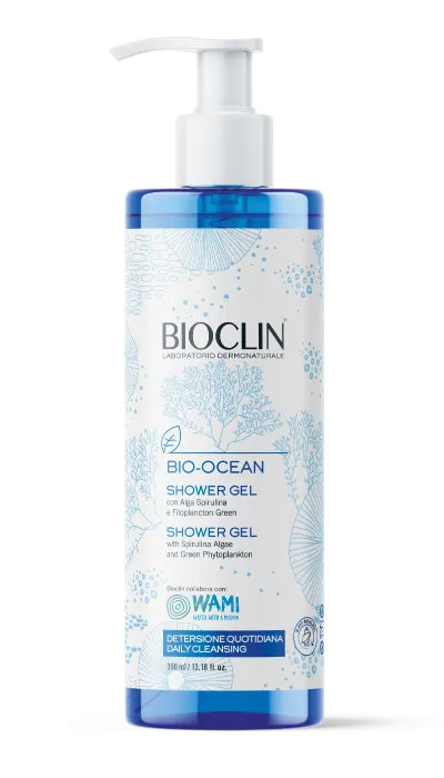 Bioclin Shower Gel - immagine 2