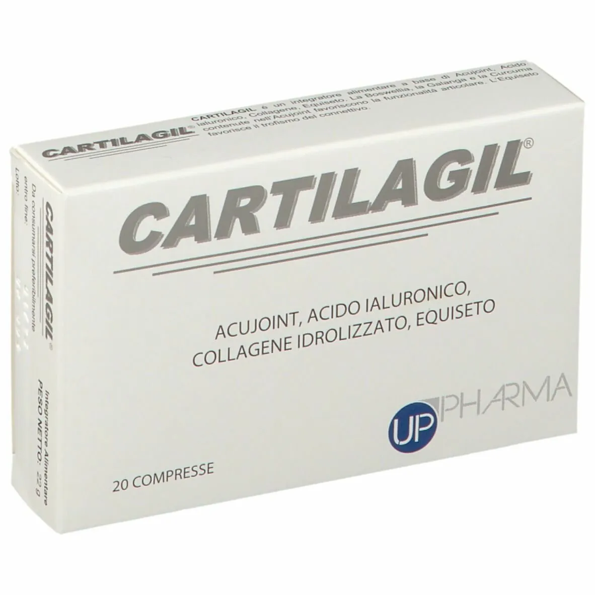 CARTILAGIL