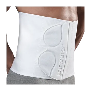 GIBAUD CLASSIC CINTURA POST-OPERATORIA STECCATA TG.5