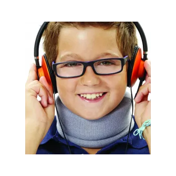 GIBAUD ORTHO JUNIOR COLLARE CERVICALE MORBIDO
