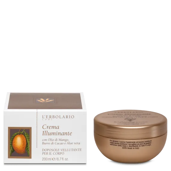 Crema Illuminante Doposole