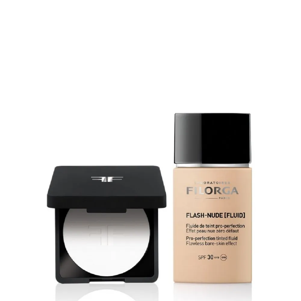 FILORGA – FLASH NUDE