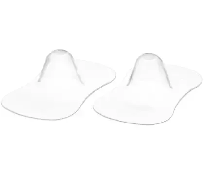 AVENT PARACAPEZZOLI FARFALLA MEDIUM 2PZ