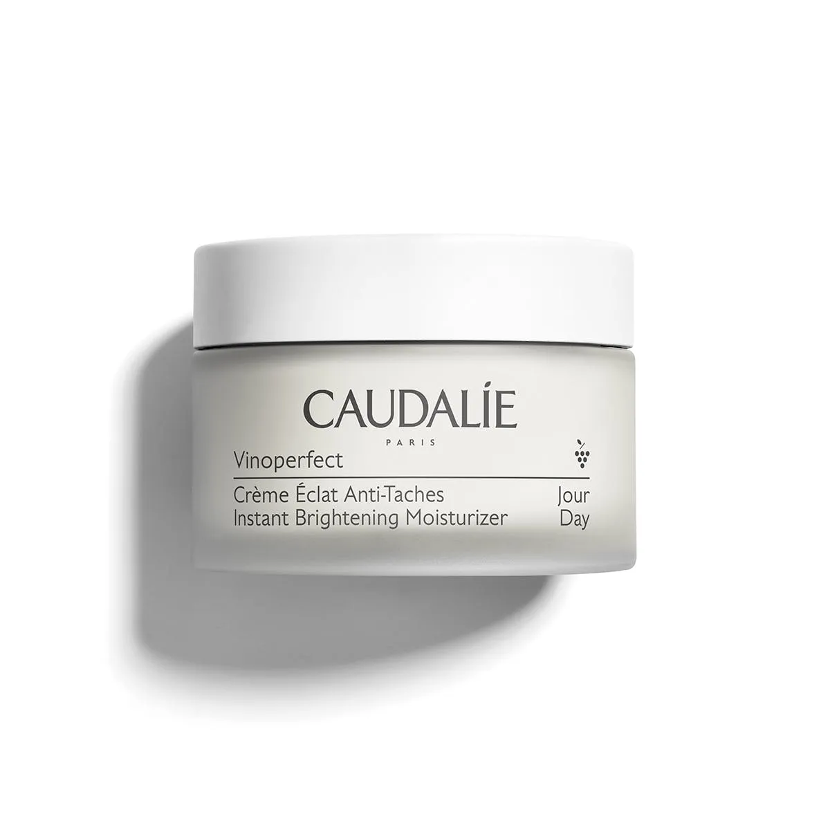 Caudalie CREMA ILLUMINANTE ANTI-MACCHIE VINOPERFECT La crema per perfezionare la luminosità - immagine 2