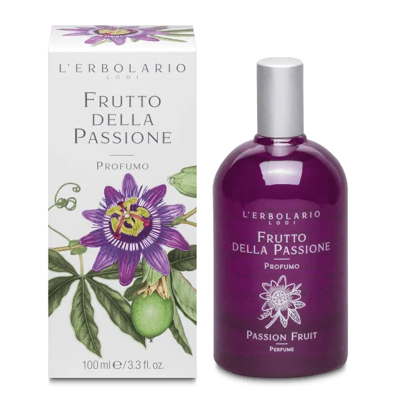Profumo Frutto della Passione 100 ML