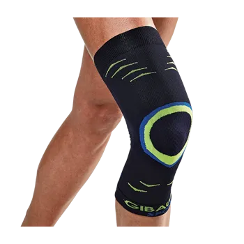 GIBAUD SPORT GINOCCHIERA TG.2