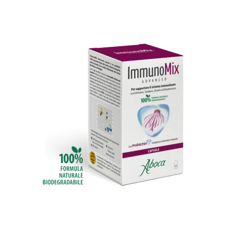 IMMUNOMIX ADVANCED 50CPS