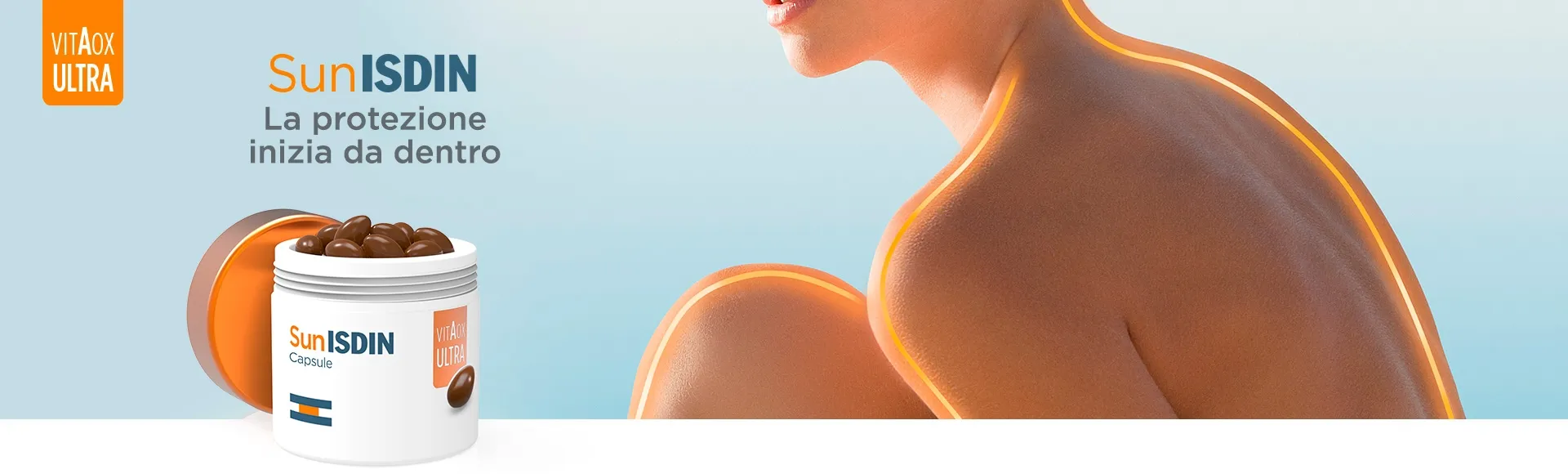 SunISDIN Capsule - immagine 2