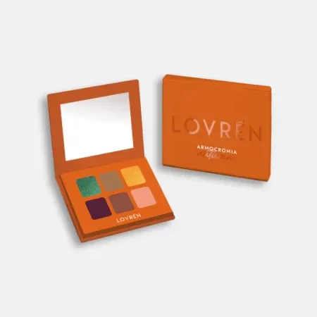 LOVREN ARMOCROMIA PALETTE AUTUNNO