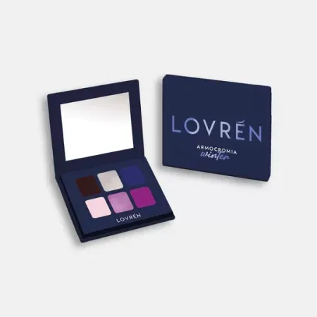 LOVREN ARMOCROMIA PALETTE INVERNO