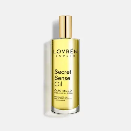 LOVREN SUPERB SECRET SENSE OIL