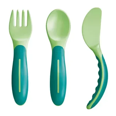 MAM BABY’S CUTLERY NEUTRO