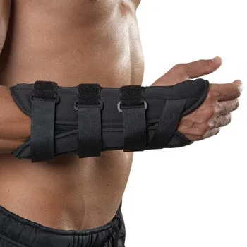 GIBAUD ORTHO MANUGIB TUTORE POLSO SINISTRO TG.2