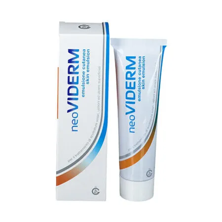 NEOVIDERM EMULSIONE CUTANEA 100ML