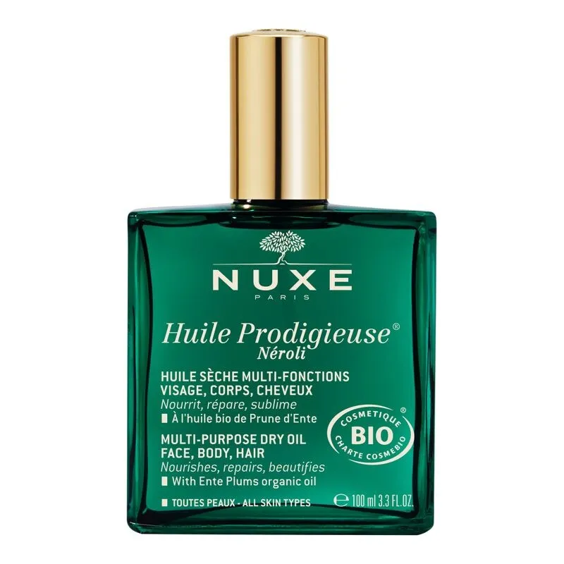 Nuxe Huile Prodigieuse® Neroli