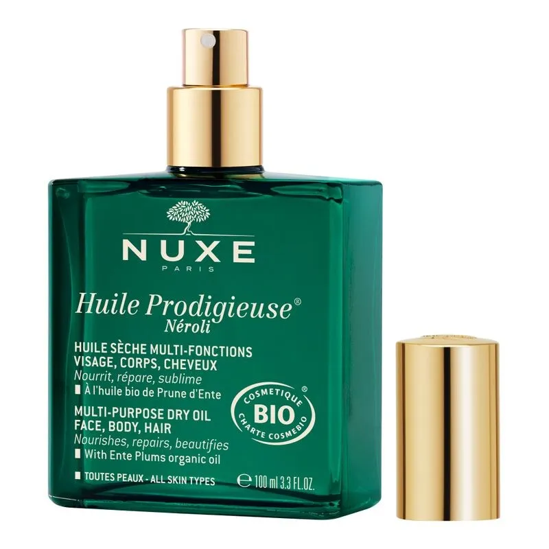 Nuxe Huile Prodigieuse® Neroli - immagine 2