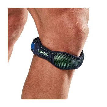 GIBAUD SPORT PRESSORE SOTTOROTULEO TG.2