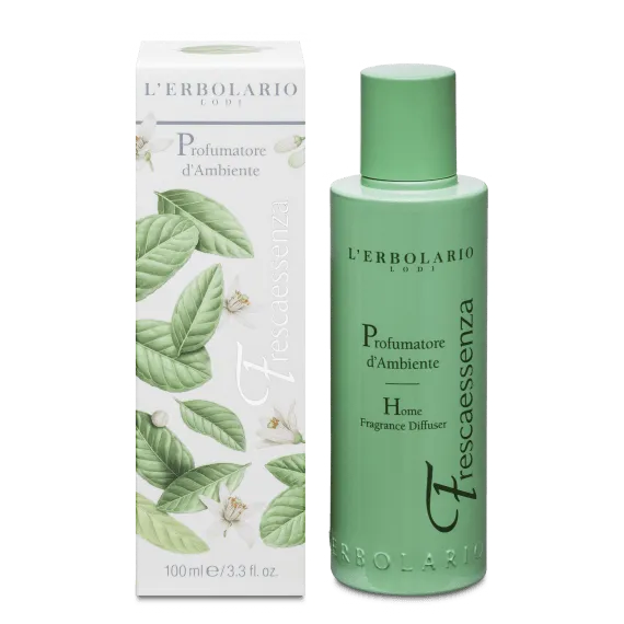 Profumatore d’Ambiente Frescaessenza