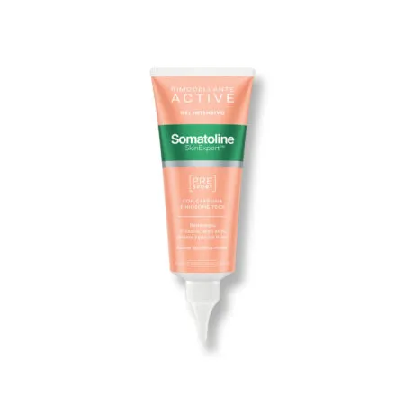 SOMATOLINE SKIN EXPERT RIMODELLANTE ACTIVE GEL INTENSIVO 100ML