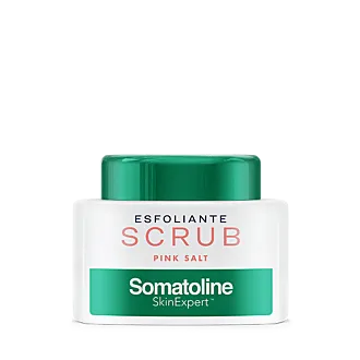 SOMATOLINE SKIN EXPERT SCRUB PINK SALT