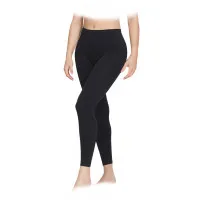 GUAM SOFTOUCH LEGGINGS SHAPE-UP Rimodella e sostiene i glutei Per un effetto push-up Tessuto estremamente morbido - immagine 2