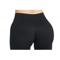 GUAM SOFTOUCH LEGGINGS SHAPE-UP Rimodella e sostiene i glutei Per un effetto push-up Tessuto estremamente morbido - immagine 4