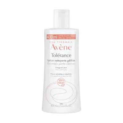 AVENE TOLÉRANCE LOZIONE DETERGENTE 400ML