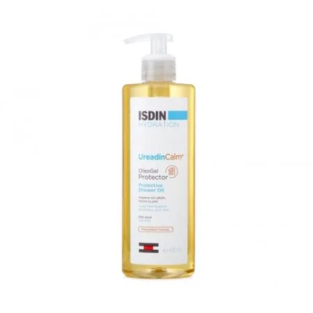 ISDIN UREADIN CALM OLEOGEL PROTECTOR 400ML