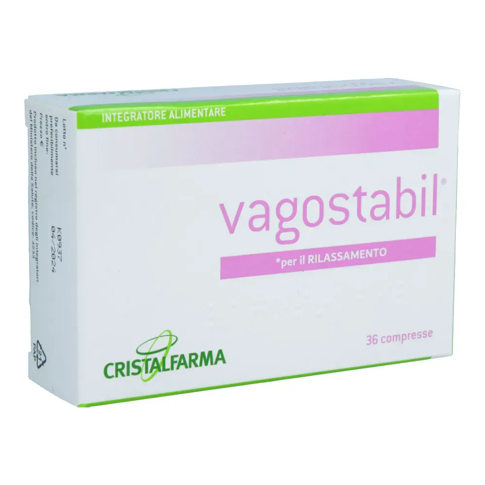 Vagostabil
