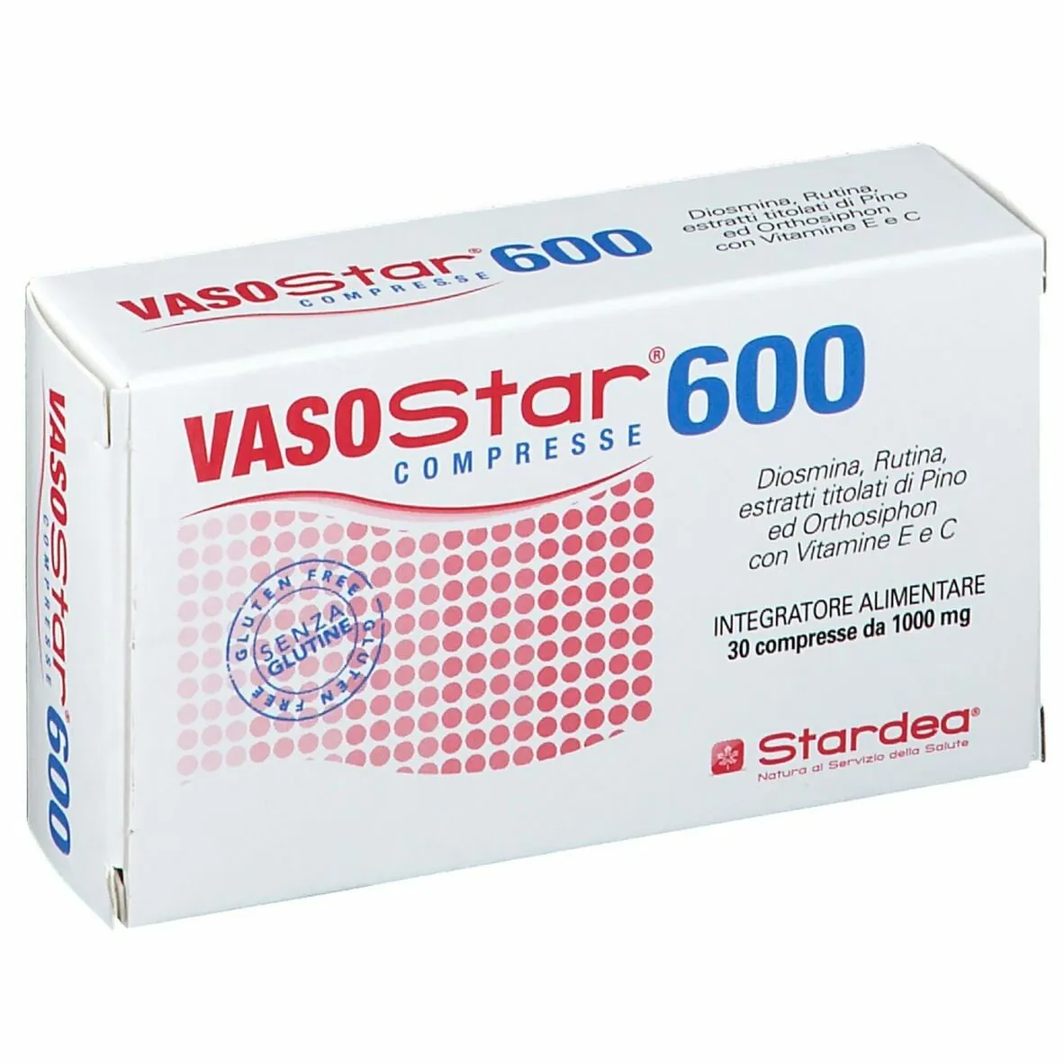 VASOStar 600