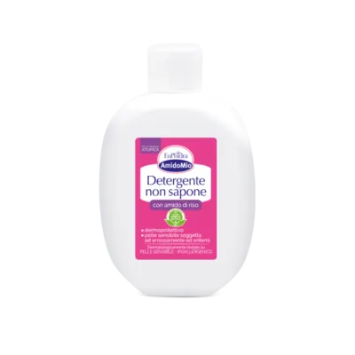 EUPHIDRA AMIDOMIO DETERGENTE NON SAPONE