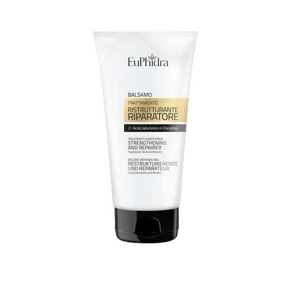 EUPHIDRA BALSAMO TRATTAMENTO RISTRUTTURANTE RIPARATORE