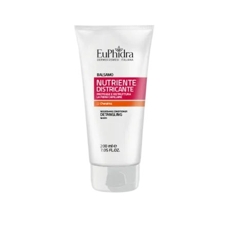 EUPHIDRA BALSAMO NUTRIENTE DISTRICANTE 200ML