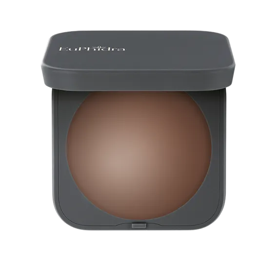 EUPHIDRA FONDOTINTA ULTRA COMFORT POWDER 3