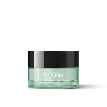 EUPHIDRA MAXI IDRATAZIONE CREMA RICCA 50ML