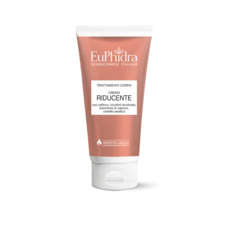 EUPHIDRA CREMA RIDUCENTE 100ML