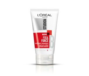 L’Oreal Paris Studio Line Fix & Force Gel