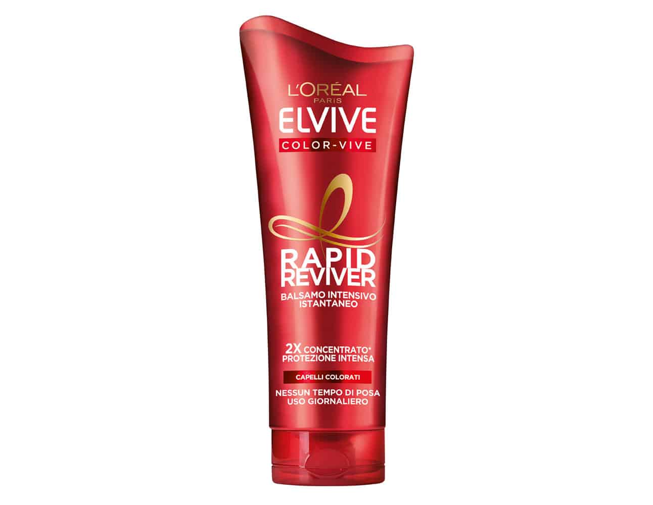 L’Oréal Paris Elvive Color Vive Rapid Reviver Balsamo Intensivo Istantaneo