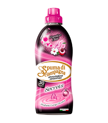 Spuma Di Sciampagna Ammorbidente Concentrato 750 ml - immagine 3
