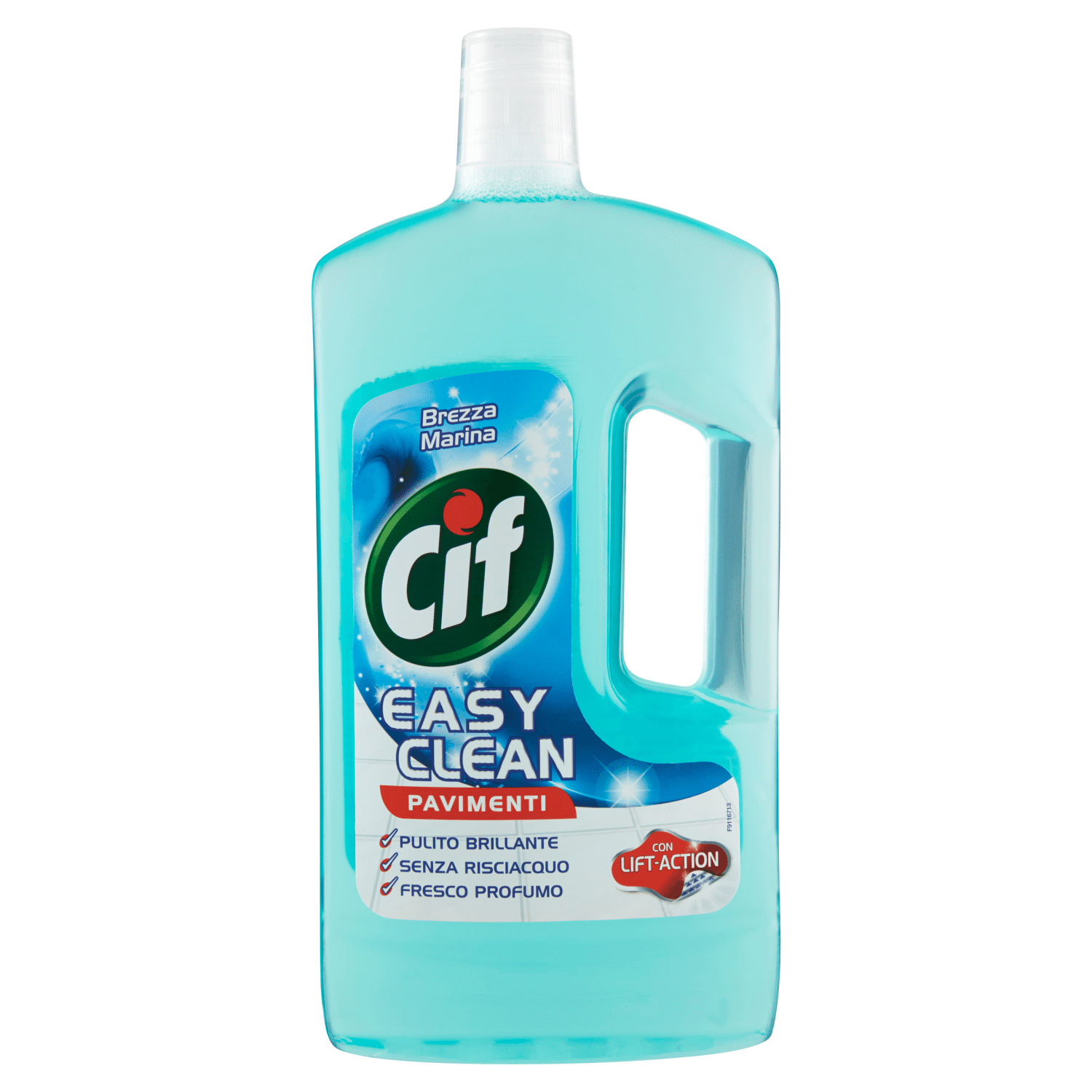 Cif Easy Clean Pavimenti 1000 ml