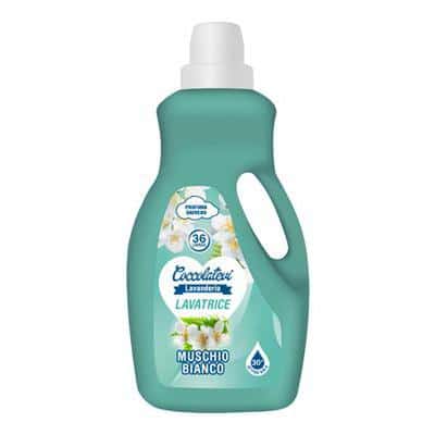 Coccolatevi Lavatrice 1,8 lt - immagine 2