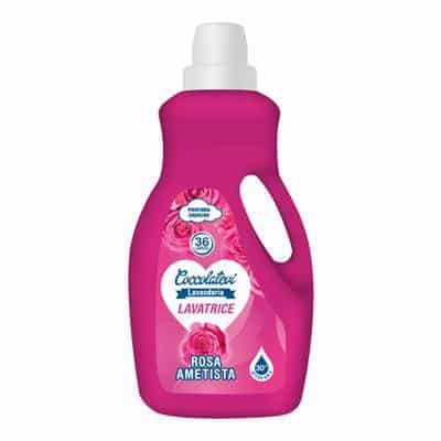 Coccolatevi Lavatrice 1,8 lt