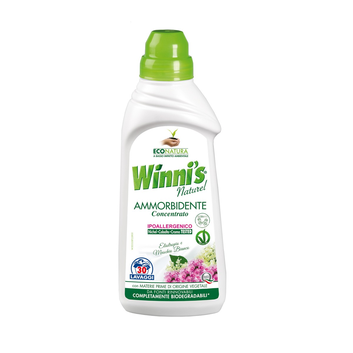 Winni’s Ammorbidente 750 ml