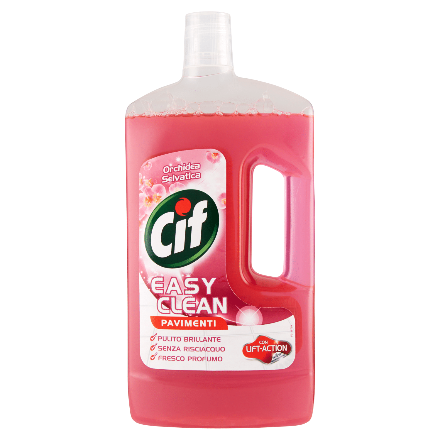 Cif Easy Clean Pavimenti 1000 ml - immagine 3
